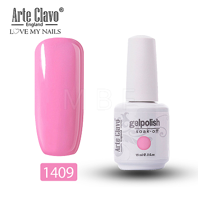 15ml Special Nail Gel MRMJ-P006-D058-1