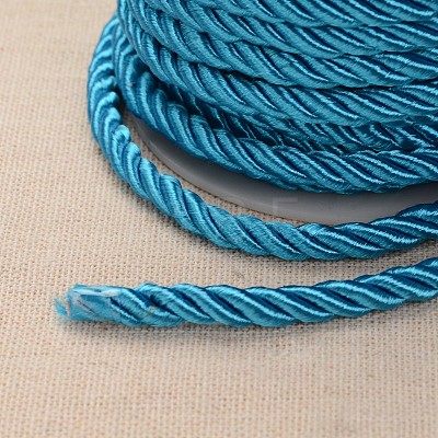 Twisted Nylon Thread NWIR-A001-16-1