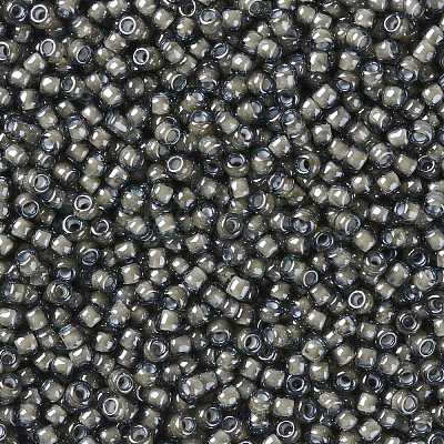 TOHO Round Seed Beads X-SEED-TR11-0371-1
