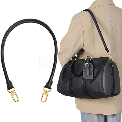 Leather Bag Straps PURS-WH20002-14B-1