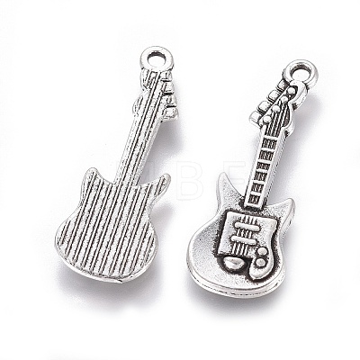 Tibetan Style Alloy Pendant LS-LFH20152Y-1