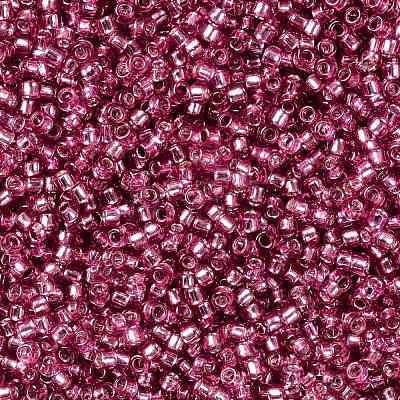 TOHO Round Seed Beads SEED-TR15-2218-1