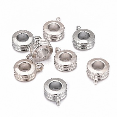 Zinc Alloy European Hangers LS-MPDL-H119-N-1