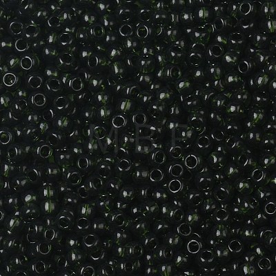 TOHO Round Seed Beads SEED-JPTR08-0940-1