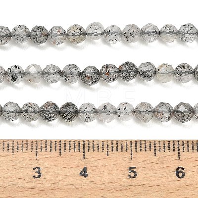 Natural Cloudy Quartz Beads Strands GG-CBA3921-A06-4mm-1