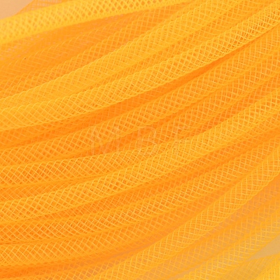 Plastic Net Thread Cord X-PNT-Q003-4mm-10-1