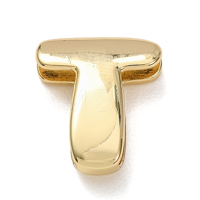 Brass Beads KK-B167-27G-02T-1