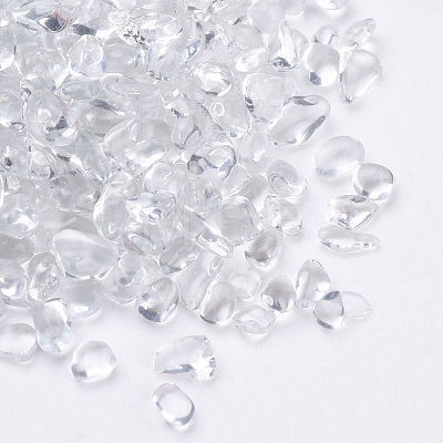 Glass Seed Beads SEED-Q027-B-12-1