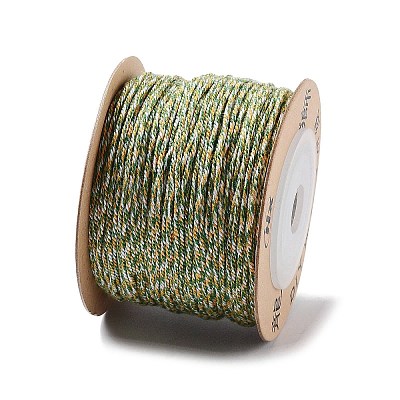 Polyester Twisted Cord OCOR-G015-01A-22-1