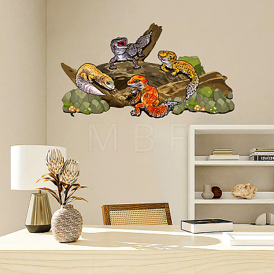 PVC Wall Stickers DIY-WH0228-903-1