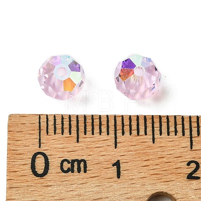 Preciosa® Crystal Beads Y-PRC-BB6-70220-200-1