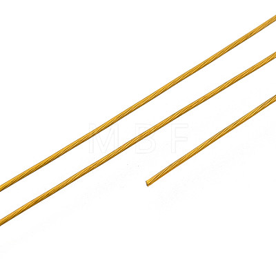 7-Ply Tiger Tail Wire TWIR-N007-0.45mm-03-1