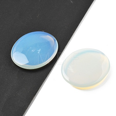 Opalite Cabochons G-A258-01A-1