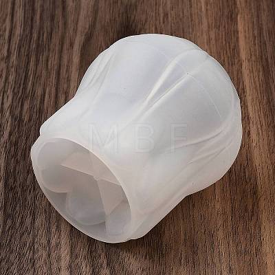 DIY Silicone Candle Cup Molds SIMO-M001-08-1