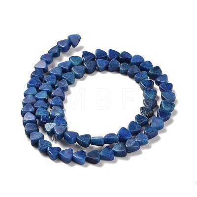 Natural Dolomite Beads Strands G-F765-H06-01-1