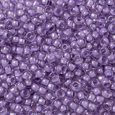 TOHO Round Seed Beads SEED-XTR08-0943-1
