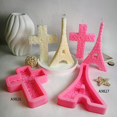 DIY Silicone Molds PW-WG24484-01-1