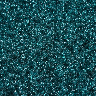 MIYUKI Round Rocailles Beads X-SEED-G007-RR2405-1