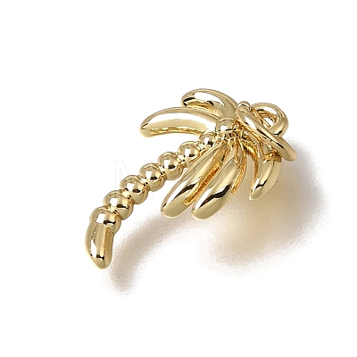 Brass Pendants KK-C262-40G-1