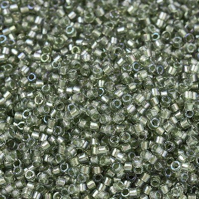MIYUKI Delica Beads X-SEED-J020-DB2378-1