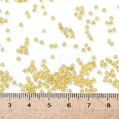 TOHO Round Seed Beads X-SEED-TR11-2151-1