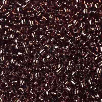 TOHO Round Seed Beads SEED-JPTR08-0746-1