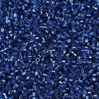 Cylinder Seed Beads SEED-H001-G12-1