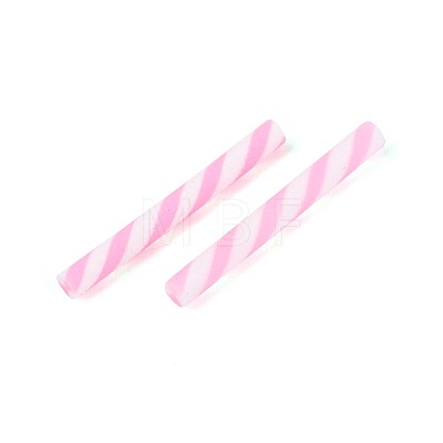 Handmade Polymer Clay Nail Art Decoration Accessories CLAY-T022-09G-1