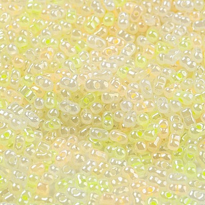 Ceylon Glass Seed Beads SEED-K009-02B-45-1