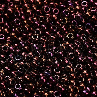 TOHO 8/0 Round Beads SEED-XTR08-0502-1