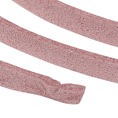 Faux Suede Cord X-LW-R003-5mm-1041-1