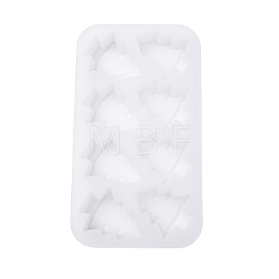 Christmas Silicone Molds DIY-K073-55B-1