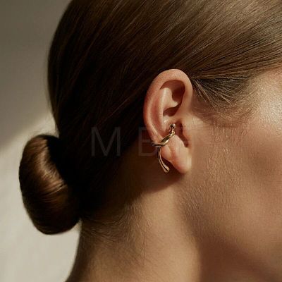 Alloy Cuff Earrings FS-WG8BA33-04-1