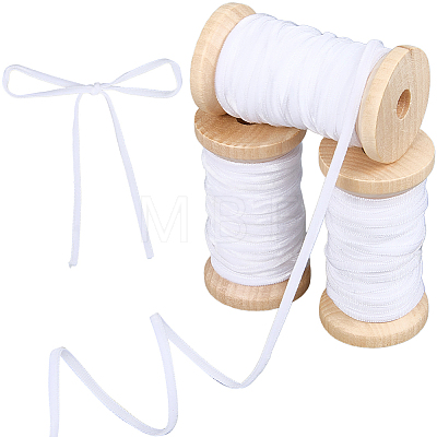 Velvet Ribbon OCOR-WH20012-40D-1