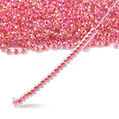 MIYUKI Round Rocailles Beads SEED-X0055-RR0276-1