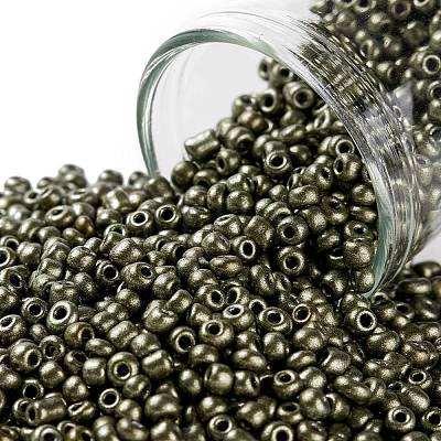 12/0 Glass Seed Beads SEED-A017-2mm-1124-1