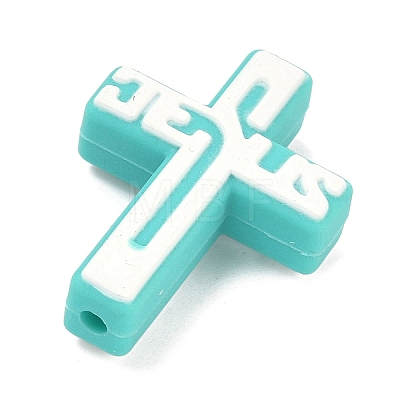Silicone Focal Beads LS-SIL-A012-01E-1