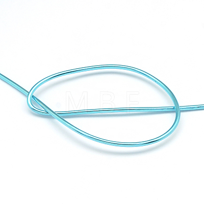 Round Aluminum Wire AW-S001-4.0mm-02-1