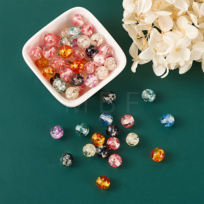  Jewelry Resin Beads RESI-PJ0001-01-1