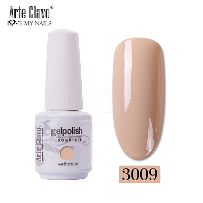 8ml Special Nail Gel MRMJ-P006-H009-1