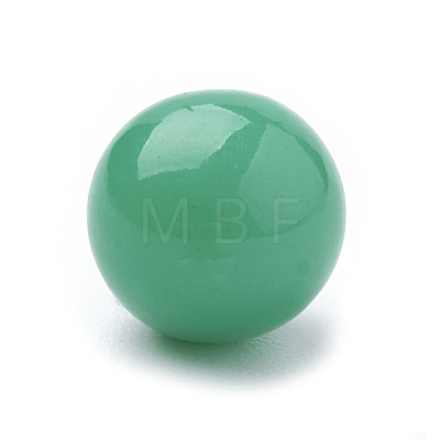 Eco-Friendly Plastic Imitation Pearl Beads X-MACR-T015-14mm-01-1