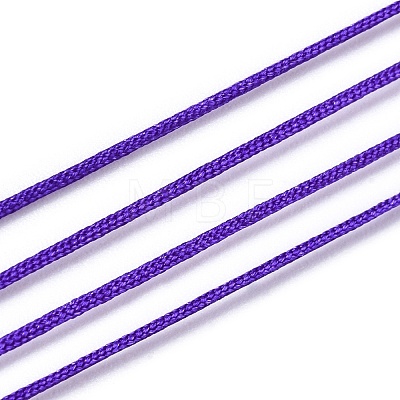 40 Yards Nylon Chinese Knot Cord NWIR-C003-01B-09-1