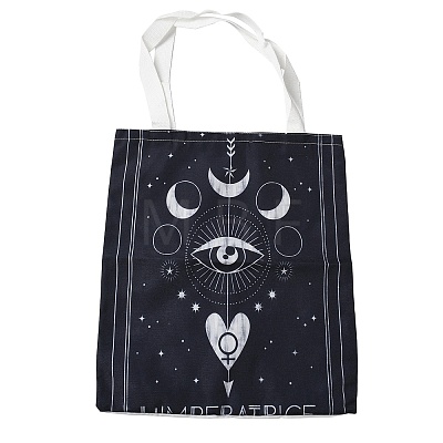 Canvas Tote Bags ABAG-M005-03B-1