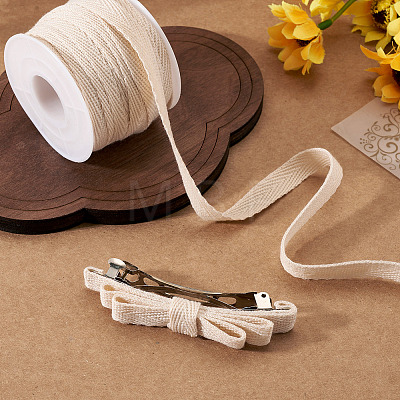 10M Polycotton Grosgrain Ribbon OCOR-TA0003-55B-1