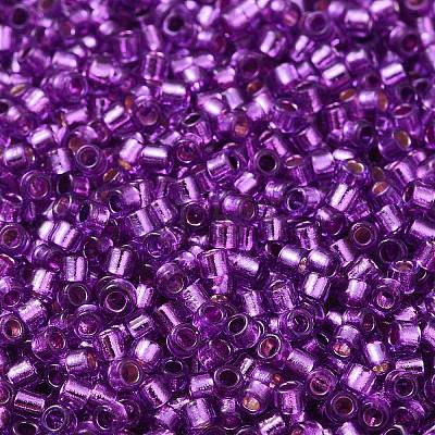 Glass Seed Beads SEED-S042-04B-20-1