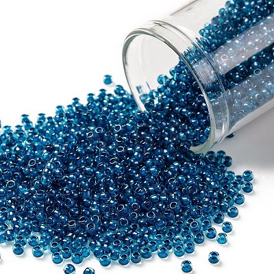 TOHO Round Seed Beads X-SEED-TR11-0932-1