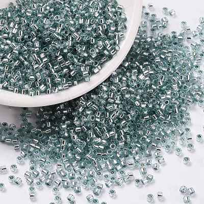 Cylinder Seed Beads SEED-H001-G08-1