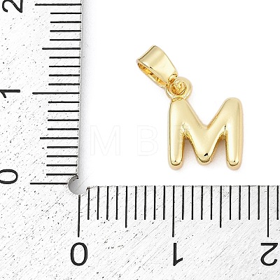 Brass Charms KK-G522-54M-G-1