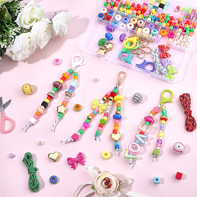 DIY Jewelry Kits DIY-BM0002-61-1