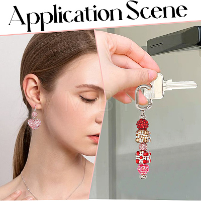DIY Beads Kits DIY-PA0001-67-1